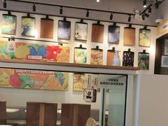 -乐凯撒披萨(南山书城店)