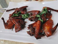 -啊杞恒益饭店(南头总店)