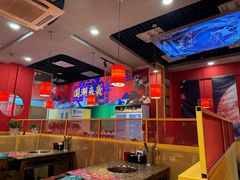 -金石老面坊·渔家菜(金石滩店)
