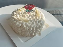 -壹点壹客·生日蛋糕(南山店)