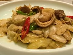 -YAFEE雅菲·粤菜·湘菜·融合菜(魏公村店)