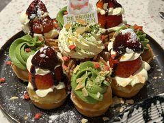 -BE BRIGHT KITCHEN(正佳广场店)