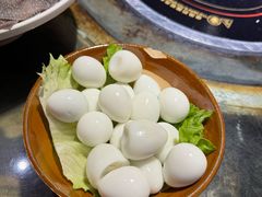 -大队长主题火锅(观音桥店)