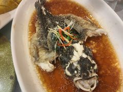 -老人和饭店(淮海中路店)