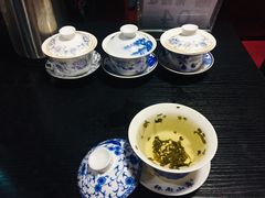-青曲社相声(易俗街区店)