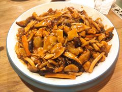 -陈傻子餐厅(世纪都会店)