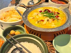 -谷田稻香·砂锅菜(元洪店)