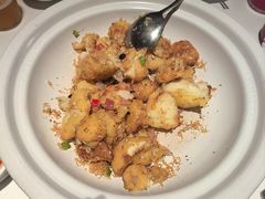 -杏花堂晋商私房菜(华熙五棵松店)
