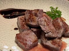 -赤坂亭·M9和牛烧肉·铁板烧·日料398放题(长泰广场店)