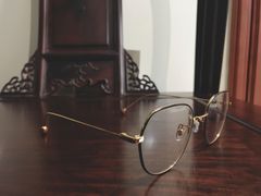 -MUJOSH木九十眼镜(苏州中心店)