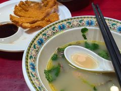 -金杨拉面王小吃面馆·牛三宝面·红烧牛肉粉