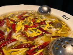 -太二酸菜鱼(正大广场店)