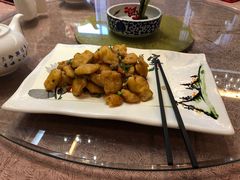 -九华山聚龙大酒店