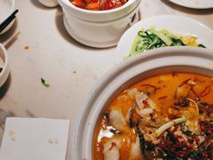 -小菜园新徽菜(连云港海州吾悦店)