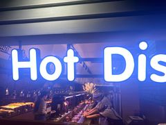 门面-梨花自助烤肉(天河城店)