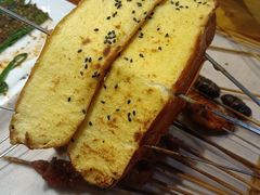 -大哥大烧鸽子海鲜串吧(沈辽路店)