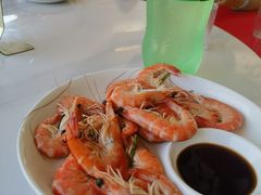 -碧海银沙海鲜餐厅(恒大海上威尼斯店)