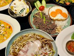 -翡翠鸟精品泰国菜(北辰财富中心店)