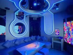 -萧邦音乐会所KTV·蒸汽活海鲜自助(福田店)
