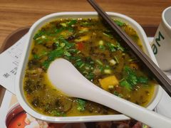 -魏家凉皮(文景路店)