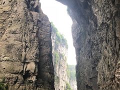 -武隆天坑地缝国家地质公园