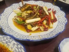 -百年粉蒸牛肉