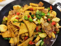 -鑫百万烤鸭店(大兴店)