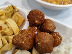 -香里香自助盒饭(红旗街店)