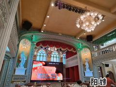 环境-日日鲜茶餐厅(小公园店)