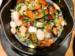 -云海肴·汽锅鸡·云南代表菜(美罗城店)