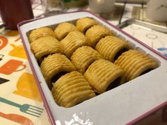 -家琳甜品(江南东店)