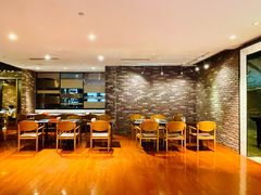 -OPEN開全日自助餐厅·西餐·海鲜(佛山希尔顿酒店)