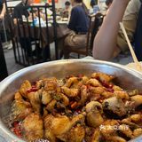 川味探店记