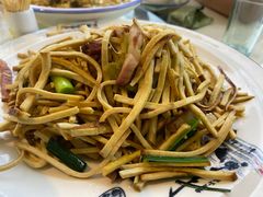 -悦硒楼·新派恩施菜