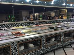 -哆来咪火锅烤肉自助(牌楼店)