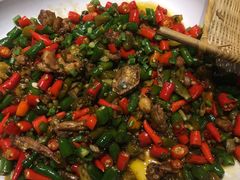 -驿舍·民國老营房院子私房菜(科学会堂店)