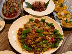 -小喜客·云南特色菜(纳西庭院店)
