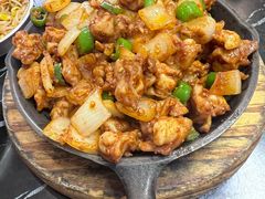 -HONGA HONGA雄家(曹路店)