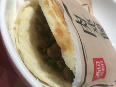 -西贝(上海我格广场店)