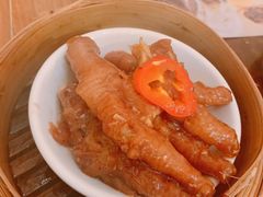 -添好运点心专门店(深水埗店)
