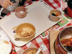 -西贝(六里桥旗舰店)