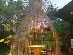 景观位-花溪雨·森林餐厅(石基店)