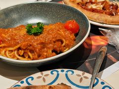 -盘炉forenza·云贵川融合小食堂 ( 钟楼中柳巷店)