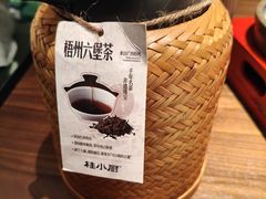 -桂小厨广西菜(万象城店)
