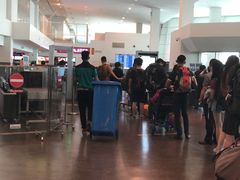 -吉隆坡国际机场