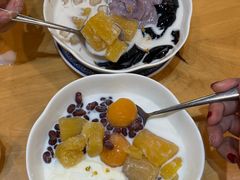 -赵记传承·中式甜品(广州越秀五羊新城店)