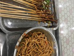 -武汉大学-桂园餐厅