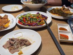 -直隶安家罩饼(复兴路店)