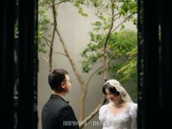 -Mu慕婚纱摄影·超级工作室