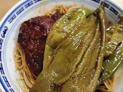 -水门桥面馆(东坡雅居店)